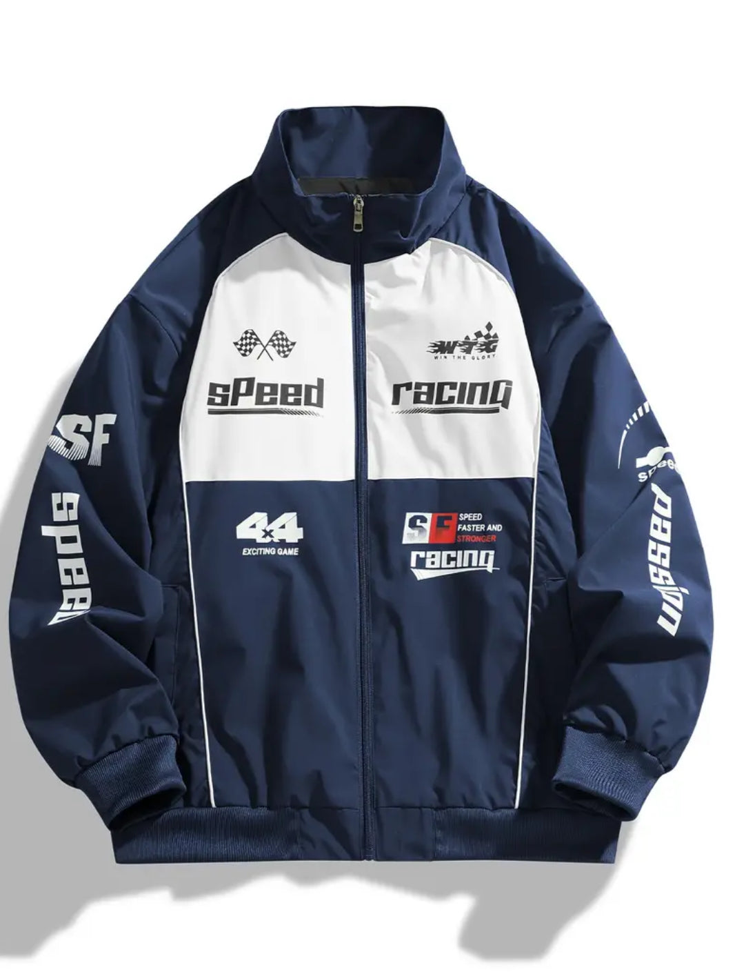 Racing jacket