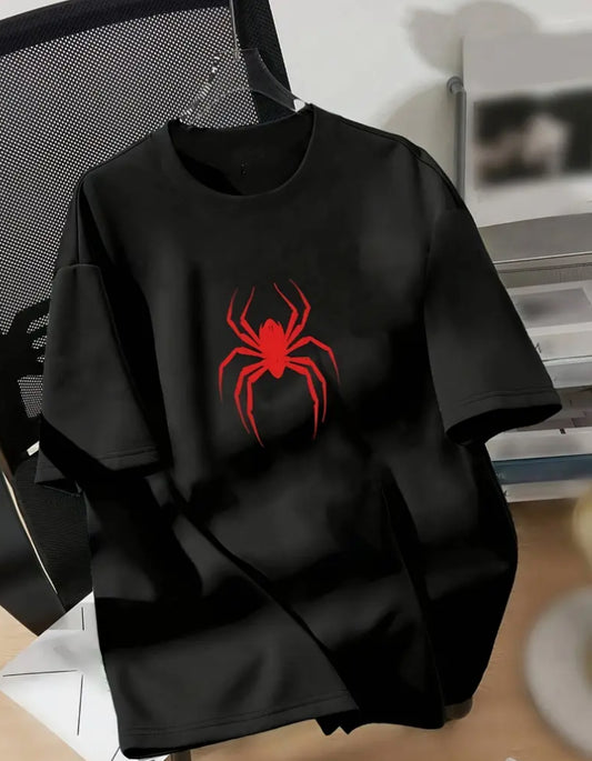 Spider man t-shirt